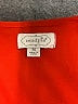 Mud Pie 100% Polyester Red Casual Dress Size M - photo 7