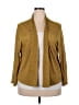 Kasper Gold Kimono Size 2X - photo 1