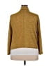 Kasper Gold Kimono Size 2X - photo 2