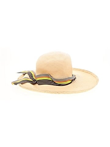 Jennifer Ouellette Sun Hat (view 1)