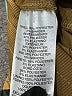 Layer 8 Tan Casual Pants Size XL - photo 8