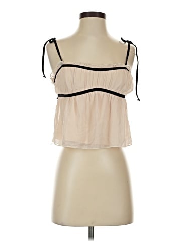 Shein Tank Top (view 1)