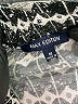 Max Edition Chevron-herringbone Silver Casual Skirt Size M - photo 4