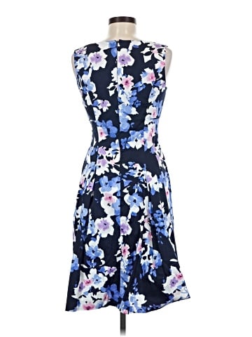 Lauren by Ralph Lauren Cocktail Dress (view 2)