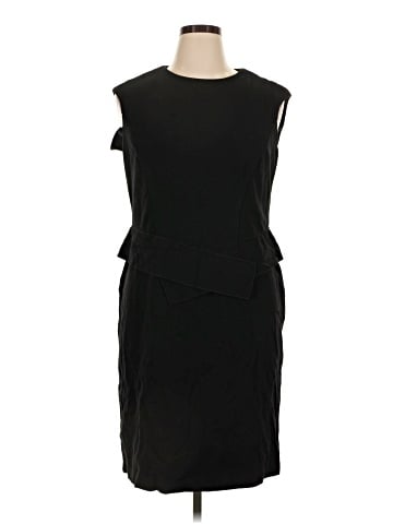 Lafayette 148 New York Cocktail Dress (view 1)