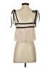 Shein 100% Polyester Tan Tank Top Size S - photo 2