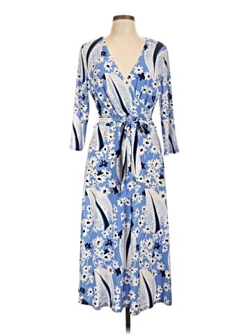 Lauren by Ralph Lauren Casual Dress (view 1)