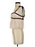 Shein 100% Polyester Tan Tank Top Size S - photo 5