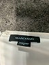 Marciano 100% Polyester White Casual Dress Size M - photo 4