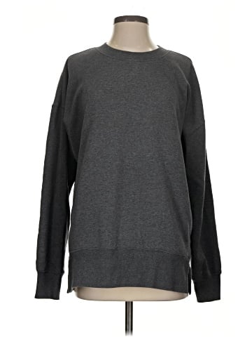 Zella Sweatshirt (view 1)