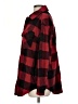 RDI Plaid Red Jacket Size S - photo 5