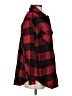RDI Plaid Red Jacket Size S - photo 4