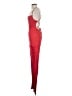 Lulus Red Cocktail Dress Size XS - photo 5