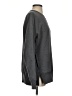 Zella Gray Sweatshirt Size S - photo 4