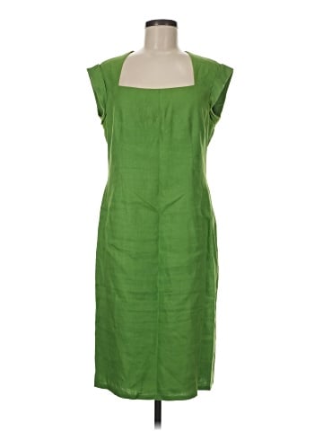 Lafayette 148 New York Casual Dress (view 1)