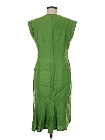 Lafayette 148 New York Casual Dress (view 2)