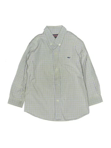 Vineyard Vines Long Sleeve Button-Down Shirt (view 1)