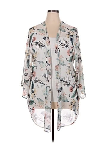 Meri Skye Kimono (view 1)
