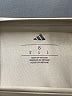 Adidas Ivory Active T-Shirt Size 6 - photo 3