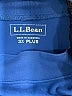 L.L.Bean Blue Turtleneck Sweater Size 3X - photo 7
