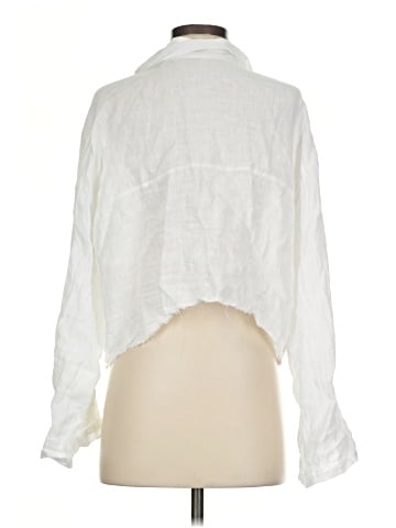 Unbranded Long Sleeve Blouse (view 2)