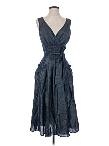 Lily Casual Dress (view 1)