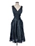 Lily Blue Casual Dress Size S - photo 1