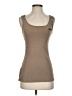 Promod Tan Tank Top Size S - photo 1