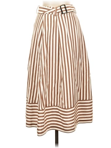 Ann Taylor Factory Casual Skirt (view 1)