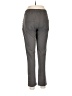 Nostalgia Gray Casual Pants Size M - photo 2