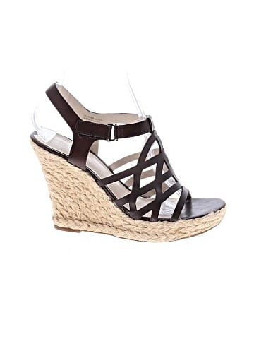 Via Spiga Wedges (view 1)
