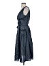 Lily Blue Casual Dress Size S - photo 5