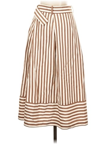 Ann Taylor Factory Casual Skirt (view 2)