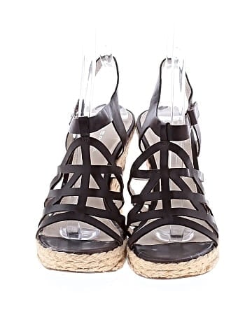 Via Spiga Wedges (view 2)