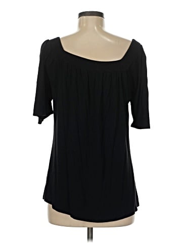 Ninety 3/4 Sleeve Top (view 2)