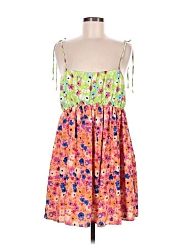 Glamorous Casual Dress (view 1)