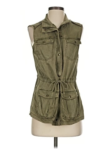 Max Jeans Vest (view 1)