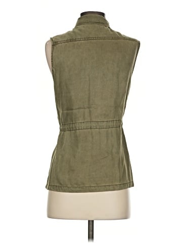 Max Jeans Vest (view 2)
