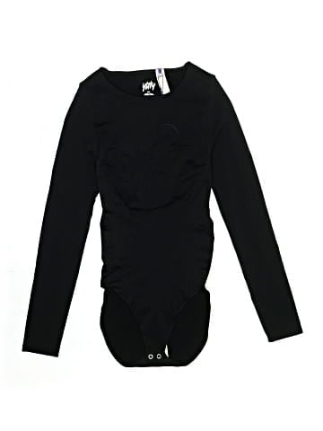 Yitty Bodysuit (view 1)