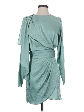 Ronny Kobo Cocktail Dress (view 1)