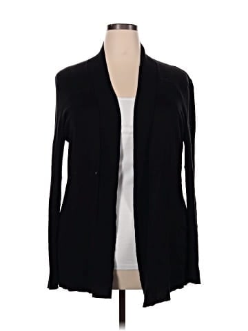 Faded Glory Cardigan (view 1)