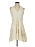 Dex Ivory Casual Dress Size XS - photo 1