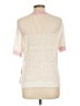 White + Warren Ivory Pullover Sweater Size L - photo 2
