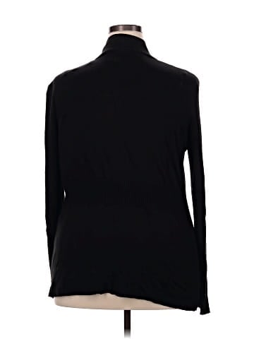 Faded Glory Cardigan (view 2)