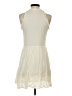Dex Ivory Casual Dress Size XS - photo 2