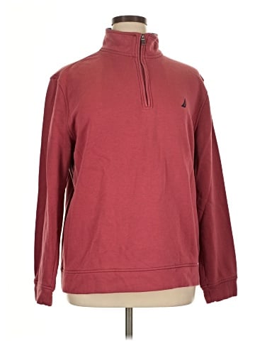 Nautica Sweatshirt (view 1)