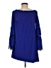 Lapis Blue Casual Dress Size M - photo 2