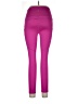 Velocity Color Block Purple Active Pants Size L - photo 2