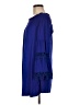 Lapis Blue Casual Dress Size M - photo 5