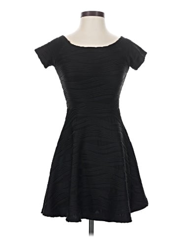 Forever 21 Cocktail Dress (view 1)